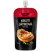 Expres menu Putenpastete