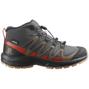Kinderschuhe Salomon Xa Pro V8 Mid Climasalomon™ Waterproof
