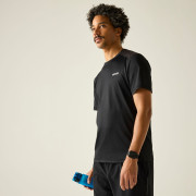 Herren-T-Shirt Regatta Virda
