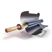 GoSun Sport-E 12 V Hybrid Solar + Elektro