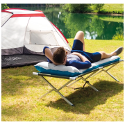 Aufblasbare Matratze Intex Camping Mat 67997