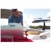 Solarkocher GoSun Sport-E 12 V Hybrid Solar + Elektro