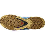 Herren Laufschuhe Salomon Xa Pro 3D V8