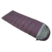 Schlafsack Vango Kanto Single Quad lila Arctic Dusk