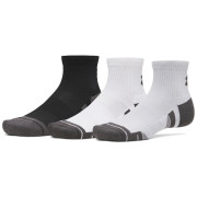Socken-Set Under Armour New UA Perf Tech 3Pk Qtr