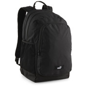 Rucksack Puma Academy Backpack schwarz/grau black