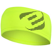 Stirnband Etape Stix gelb YellowFluo