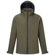 Herren Softshell-Jacke Regatta Denvo khaki Dark Khaki