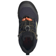 Kinderschuhe Adidas Terrex Mid Gtx K Blue