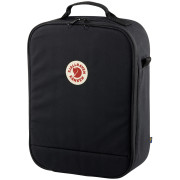 Rucksackeinlage Fjällräven Kånken Photo Insert schwarz Black