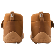 Kinder-Barfußschuhe Reima Hyppii Cinnamon Brown
