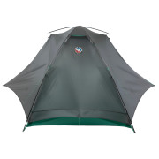 Ultraleichtes Zelt für 2 Personen Big Agnes Sarvis VST 2