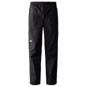 Herrenhose The North Face M Resolve Waterproof Pant schwarz TNF BLACK