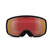 Skibrille Giro Balance Wordmark Vivid Ember