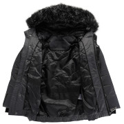 Kinder Winterjacke Alpine Pro Werdo