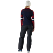 Damen-Funktionsshirt Smartwool W Alpine Crew