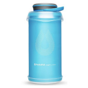 Flasche Hydrapak Stash Bottle 1l blau MalibuBlue