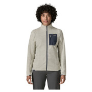 Damen Funktions-Sweatshirt Patagonia W's R1 Air Jkt