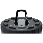 Campinglampe Outwell Carnelian 2000