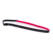 Stirnband Bjež stylová 10 mm schwarz