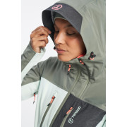 Damen-Softshell-Jacke Tenson Touring Softshell