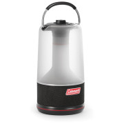 Lampe und Lautsprecher Coleman 360 SOUND & LIGHT LED LANTERN schwarz