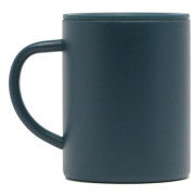 Tasse Mizu Camp Cup 450 ml blau Midnight