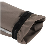 Kinder Softshellhose Alpine Pro Firsto 2 Driftwood