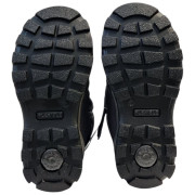 Kinder Winterschuhe IMAC Husky Nero/Avio