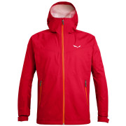Herrenjacke Salewa Puez (Aqua 3) PTX M JKT rot 1801 tango red/4570