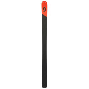 Skialp-Ski Scott Superguide 88 - red