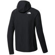 Herrenjacke The North Face M Summit Futurefleece Fz Hoodie