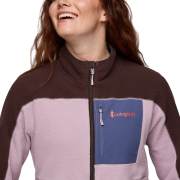Damen Funktions-Sweatshirt Cotopaxi W'S Abrazo Fleece Full-Zip Jacket