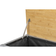 Campingküche Brunner Azabache Cube