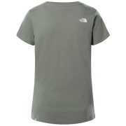 Damen-T-Shirt The North Face W S/S Neverstopexploring Tee
