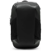 Rucksack Peak Design Travel Backpack 2-in-1 40L schwarz Black
