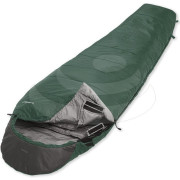 Schlafsack Loap Classic grün