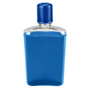 Flachmann Nalgene Flask blau Blue/Blue