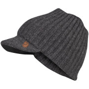 Kapuzenmütze Fjällräven Singi Balaclava Cap dunkelgrau Dark Grey