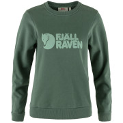 Damen-Sweatshirt Fjällräven Fjällräven Logo Sweater W