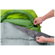 Daunenschlafsack Sea to Summit Cinder Cd II Regular