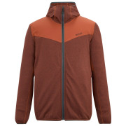 Herrenjacke Regatta Finchdale Midlayer braun Brick