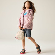 Kinderjacke Regatta Printed Lever II PwLilPinPet