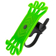 Handyhalter FIXED Bikee grün