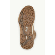 Damen Winterschuhe Jack Wolfskin Everquest Texapore Snow High W