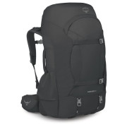 Damenrucksack Osprey Fairview Trek 55 schwarz black