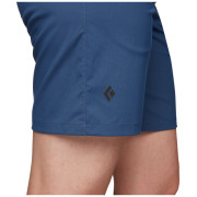 Damenshorts Black Diamond W TECHNICIAN
