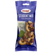 Nussmischung Mogyi Student Mix 70 g