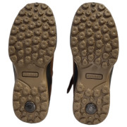 Kinder Winterschuhe IMAC Foxy 28 Cuoio/Blu