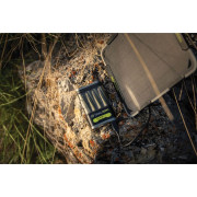 Solar-Set Goal Zero Guide 12 Solar Kit